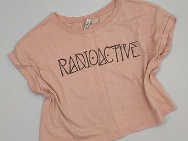 H&M Divided, Футболка жіноча, розмір S