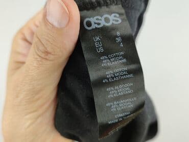 Kobiety: Asos, Sukienka damska, rozmiar S — 5