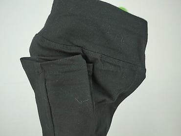 biale leginsy: Beloved, Legginsy rozmiar S — 5