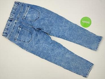 cos basic: Moodo, Jeansy damskie, rozmiar M — 4