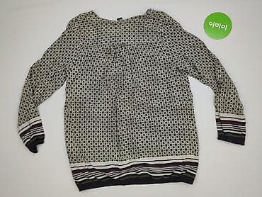 emu 37: Esmara, Жіноча блуза, розмір M — 4