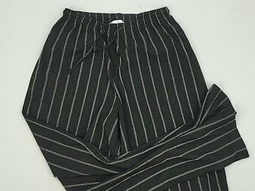 hm koszulki basic: H&M, Spodnie materiałowe damskie, rozmiar XS — 1