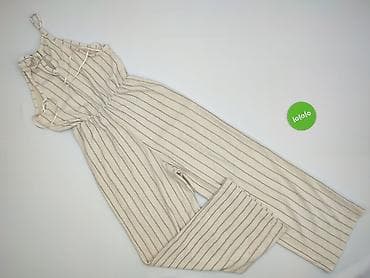 lata: Bershka, Kombinezon damski, rozmiar M — 3