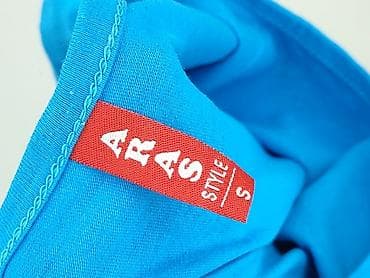 sinsay lask: Bluzka damska, rozmiar S — 4