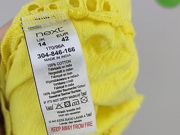 koc primark: Bluzka damska, rozmiar L — 4