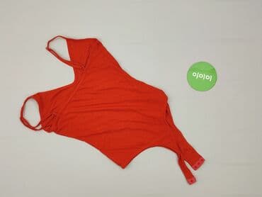 body strażackie: Bik Bok, Body damskie, rozmiar M — 3