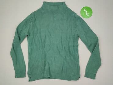 bluzy dresowe tom tailor denim: Tom Tailor, Sweter damski, rozmiar S — 2