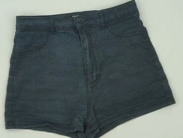sinsay krótkie spodenki: Szorty damskie, rozmiar M — 1