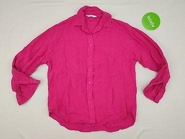 buty tatry: Stradivarius, Koszula damska, rozmiar XS — 2