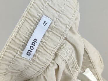 Women: Cropp, Shorts for women, XL — 4