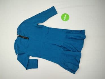 zara dzianinowe sukienki: Zara, Sukienka damska, rozmiar L — 3