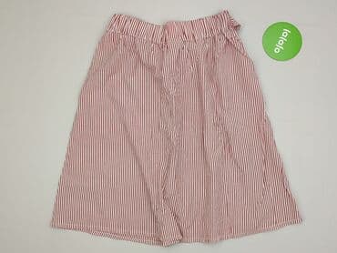 czerwone spódnice z lampasem: Vila, Women`s skirt, size XS — 3