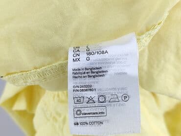 podkoszulki c a: Shirt for men, L (EU 40), Divided, condition - Very good — 5