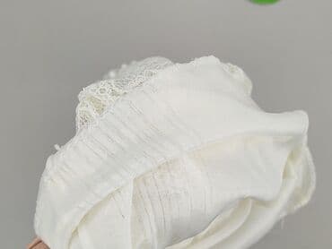 sukienki na wesele z gipiury i koronki: Women`s dress, size S — 5