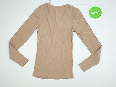 czarna bluza pull and bear: Moodo, Bluzka damska, rozmiar XS — 3