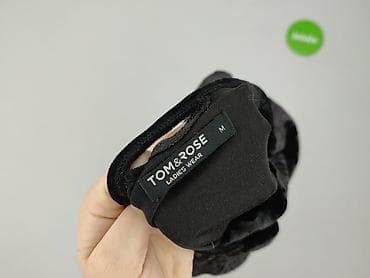 dresy welurowe 4f: Bluzka damska, rozmiar M — 4