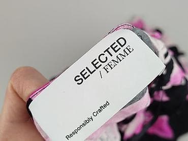 sukienka solar: Selected Femme, Sukienka damska, rozmiar S — 4