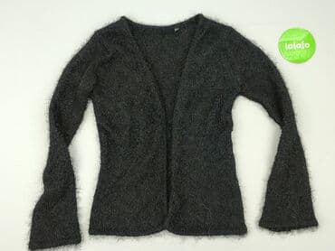 sukienka swetrowa h: Kardigan damski, rozmiar M — 2