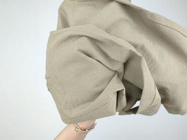 дешеве жіноче взуття: Material trousers for women, size M (EU 38) — 4