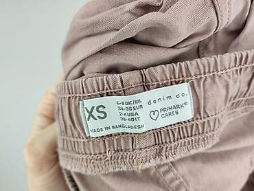 bluzy tanio: Primark, Spodnie dresowe damskie, rozmiar XS — 5