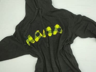 Bluza z kapturem damska, M