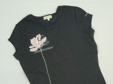 gant t shirty: Rocha John Rocha, T-shirt damski, rozmiar L — 1