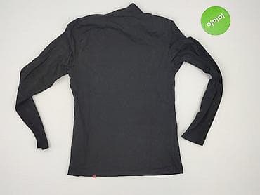 gruby bialy golf: Golf damski, rozmiar M — 3