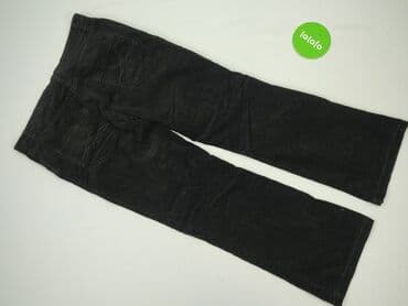 marks and spencer piżamy damskie: Marks & Spencer, Spodnie materiałowe damskie, rozmiar M — 3