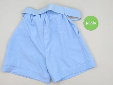 krótkie spodenki w kant: Szorty damskie, rozmiar S — 3