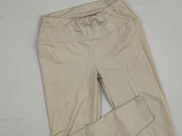czarne legginsy z wysokim stanem push up: Лосини Спортивні жіночі, розмір S — 1