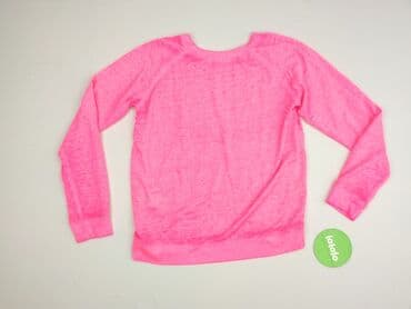 shein sweterki: Sweatshirt, H&M, 14 years, 158-164 cm, condition - Very good — 3