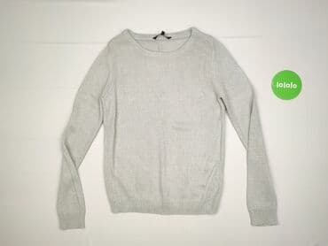 sweter h: Top Secret, Светр жіночий, розмір XS — 2