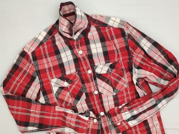 Burton, Сорочка для чоловіків, M на lalafo.pl Burton, Сорочка для чоловіків, M