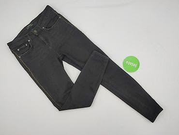 slim jeans drip: Zara, Jeansy damskie, rozmiar S — 2