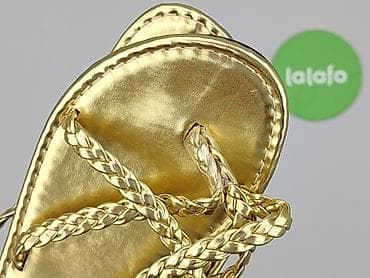 buty 2 born: Sandały damskie, rozmiar 37 — 8