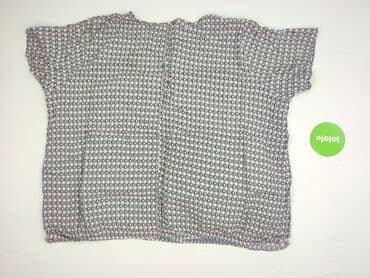 t shirty plus size allegro: Bluzka damska, rozmiar 8XL — 3