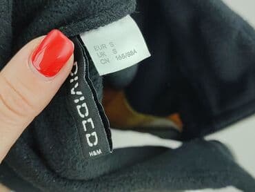 Ubrania damskie: H&M, Bluza damska
, rozmiar S — 4