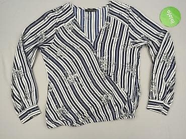 bluzki basic zara: Reserved YFL, Bluzka damska, rozmiar XL — 2