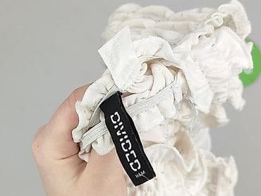 top y2k: H&M Divided, Top damski, rozmiar XS — 4