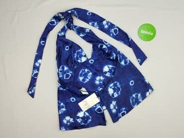 biustonosz od stroju kąpielowego: Zara, Top damski, 2XL — 3