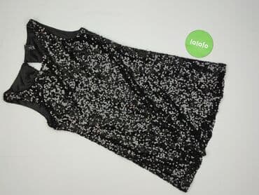 rajstopy z cyrkoniami h m: H&M, Сукня жіноча, розмір S — 3