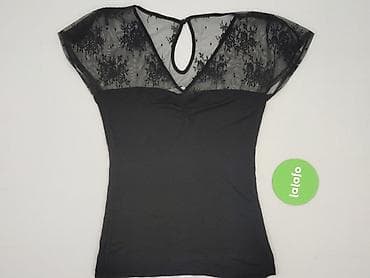 bluzki ecru: F&F, Bluzka damska, rozmiar XS — 2