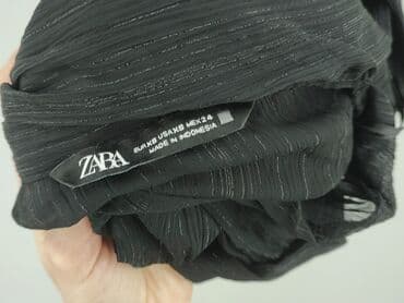 marynarka c a damska: Zara, Bluzka damska, XS — 5