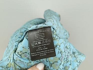 van graaf spódnice: Second Female, Spódnica damska, rozmiar L — 4