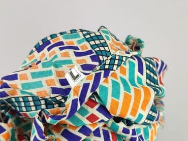 sukienka w etniczne wzory: Sukienka damska, rozmiar L — 4