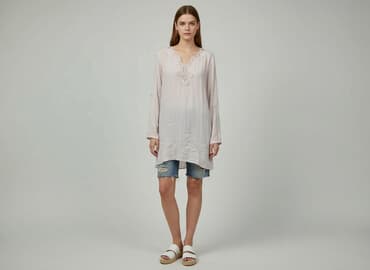 tunika damska: Tunika damska, rozmiar S — 5