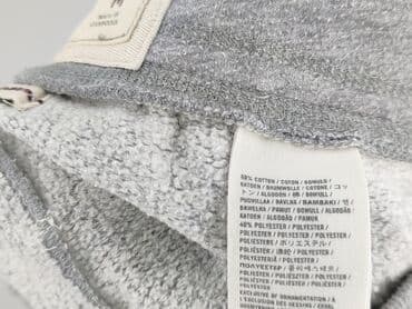 bluzki nike: Hollister, Spodnie dresowe damskie, rozmiar M — 5