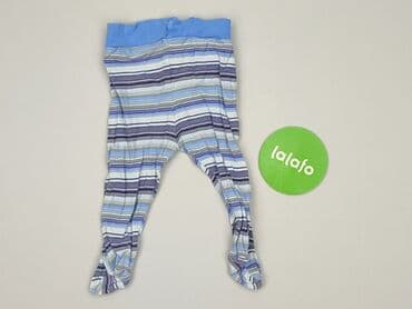 bielizna termoaktywna lidl crivit: Sweatpants, 3-6 months, condition - Very good — 3