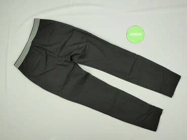 zara woskowane spodnie: Zara, Spodnie materiałowe damskie, rozmiar XS — 4