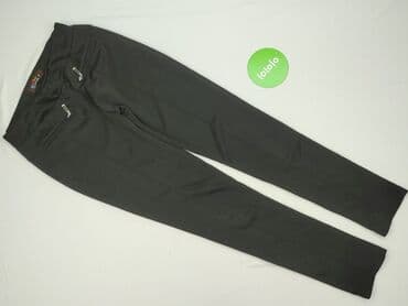 sweter do getrow: Legginsy Eleganckie damskie, M — 2